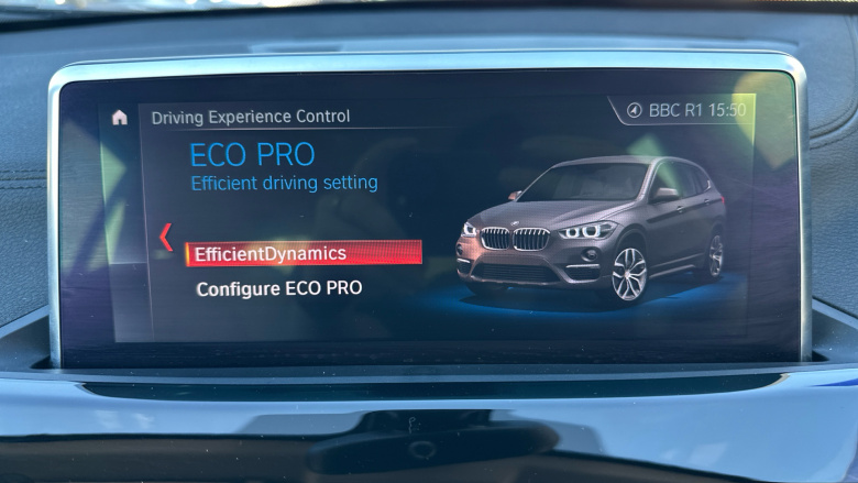 BMW X1 sDrive 20i [178] xLine 5dr Step Auto Petrol Estate